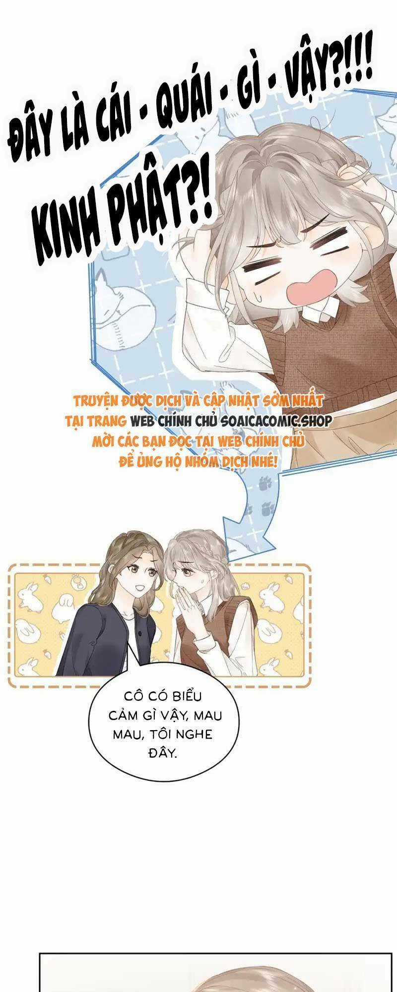 Gấp Vầng Trăng - Chapter 6 - Trang 25