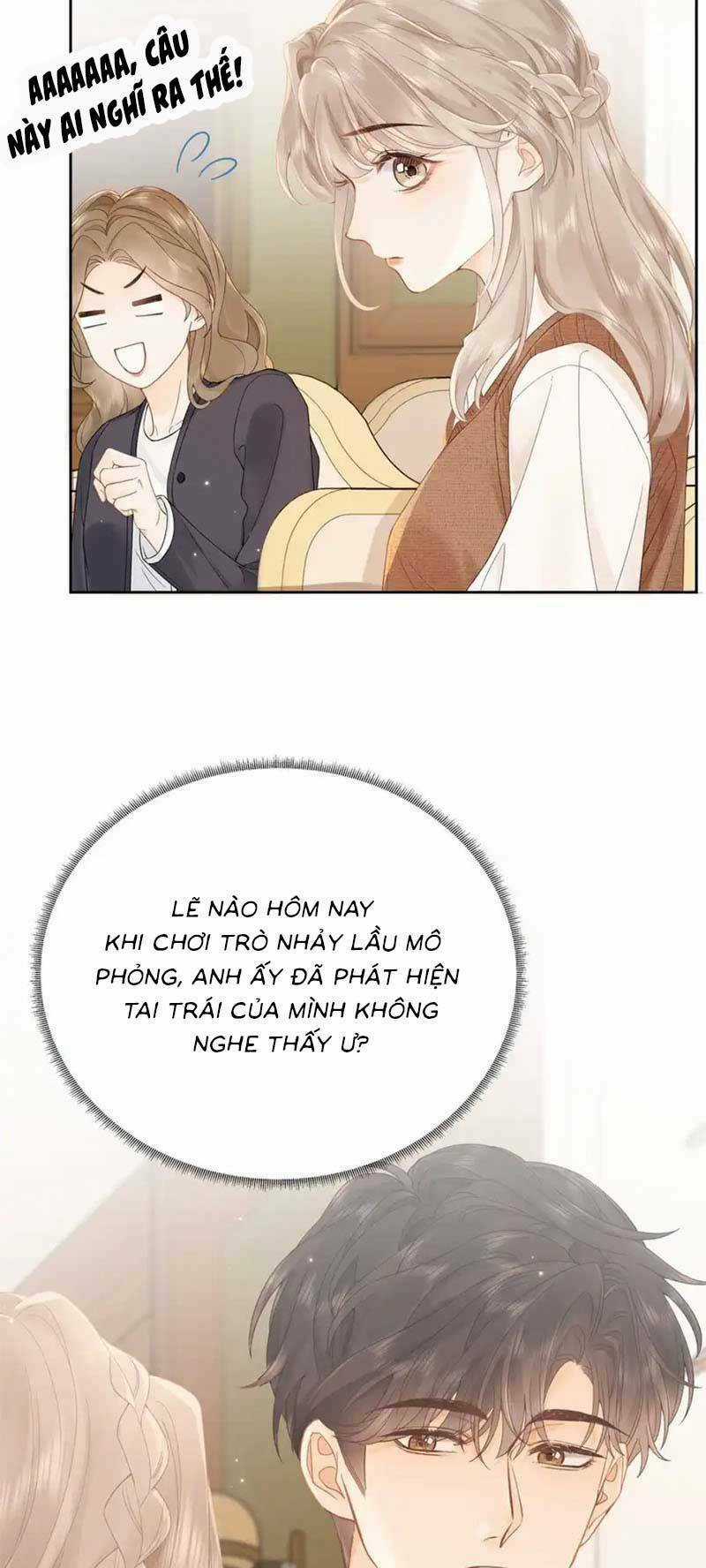 Gấp Vầng Trăng - Chapter 6 - Trang 26