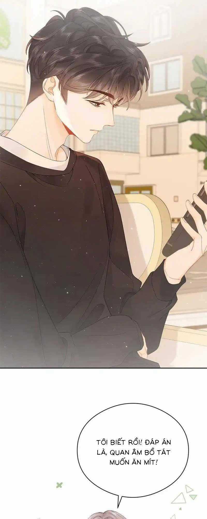 Gấp Vầng Trăng - Chapter 6 - Trang 28