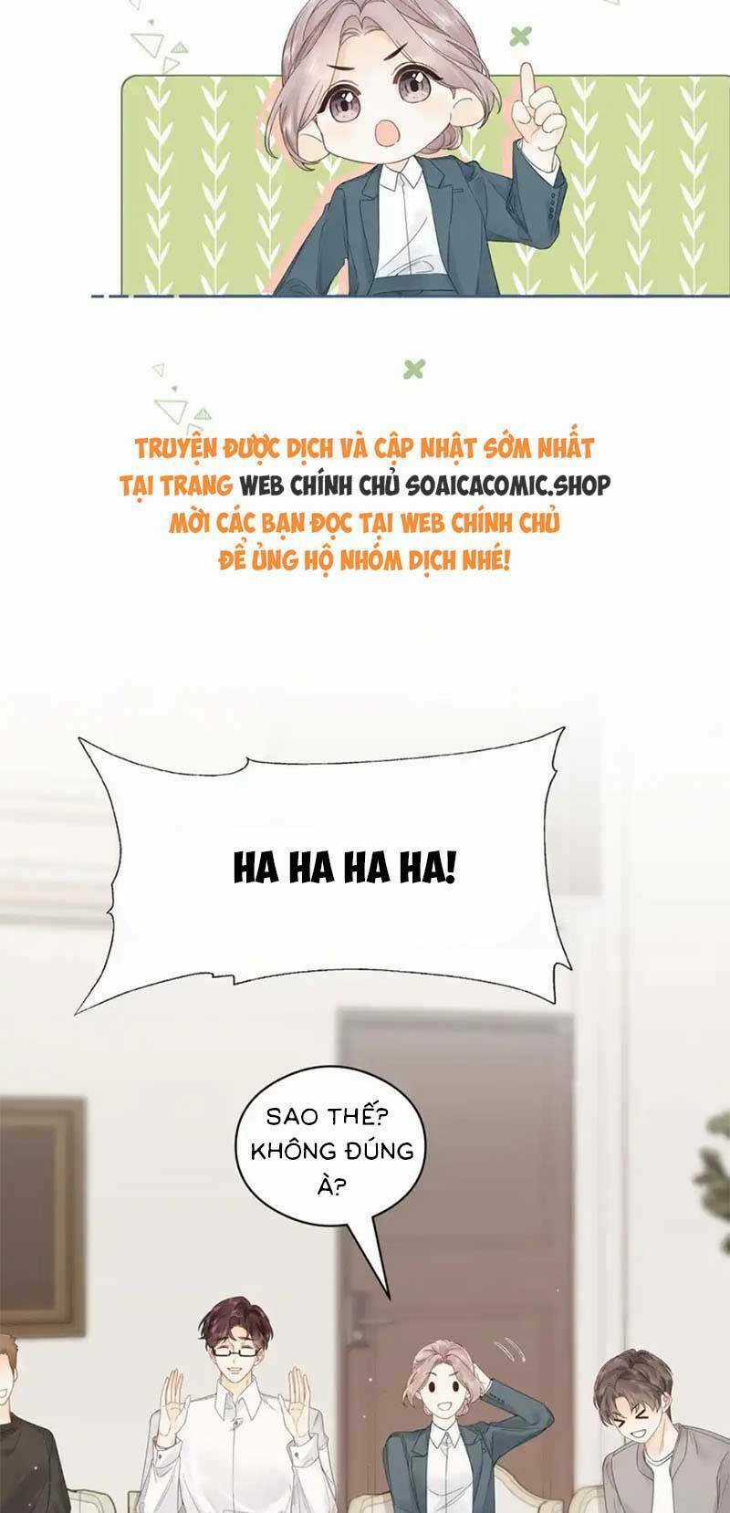 Gấp Vầng Trăng - Chapter 6 - Trang 29