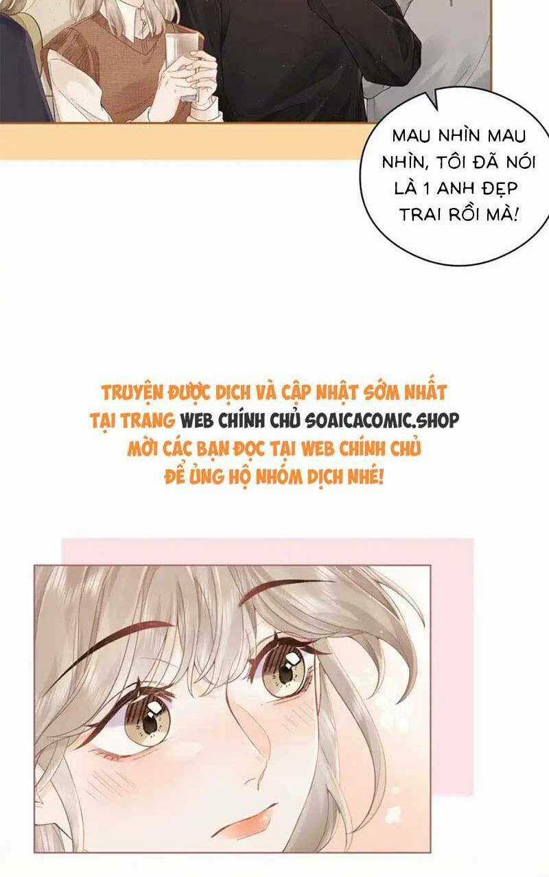 Gấp Vầng Trăng - Chapter 6 - Trang 4