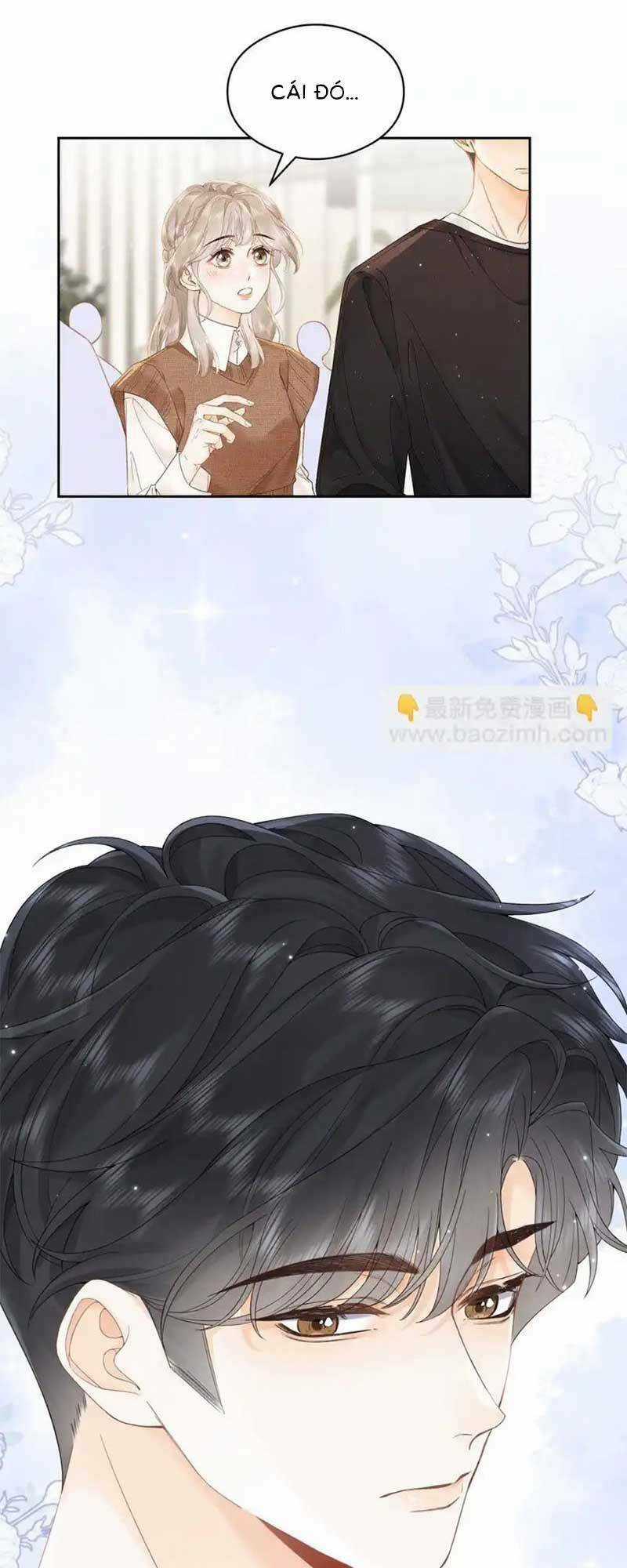 Gấp Vầng Trăng - Chapter 6 - Trang 31