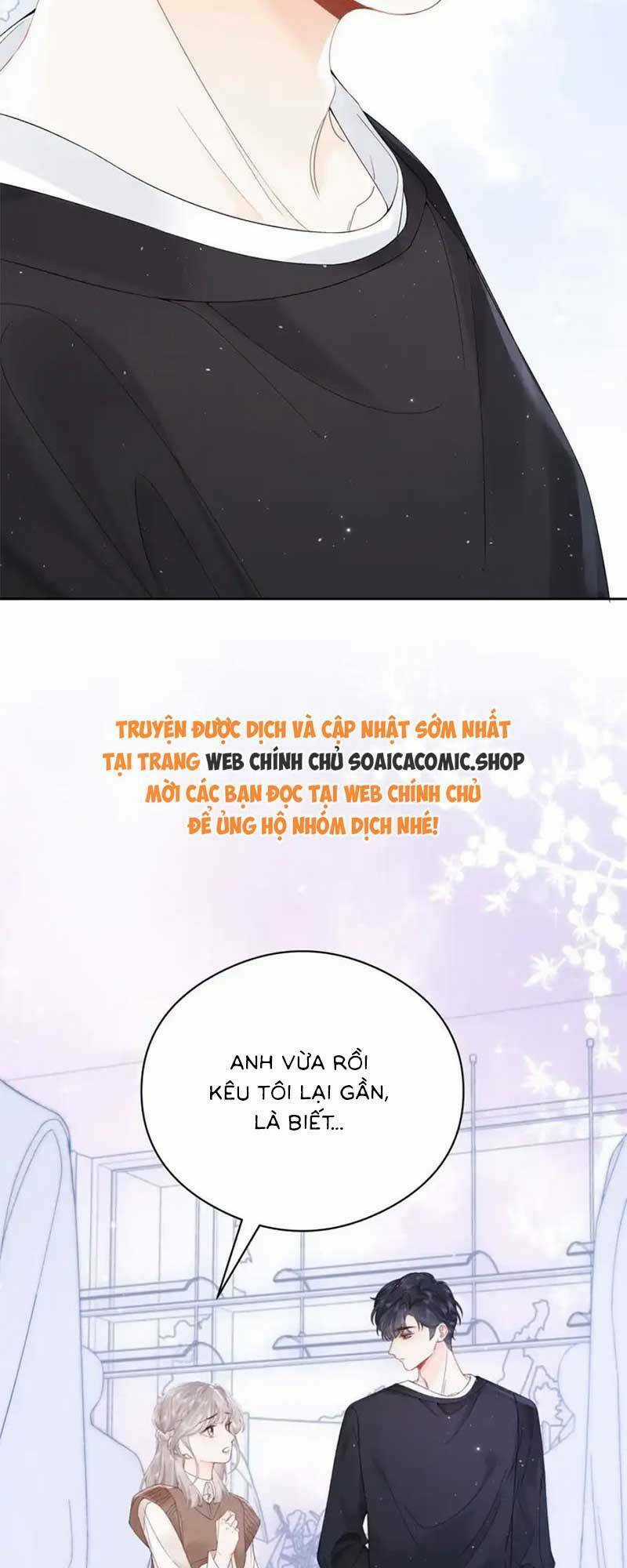 Gấp Vầng Trăng - Chapter 6 - Trang 32