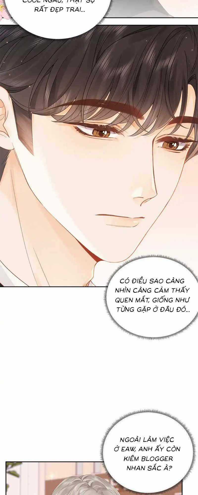 Gấp Vầng Trăng - Chapter 6 - Trang 6