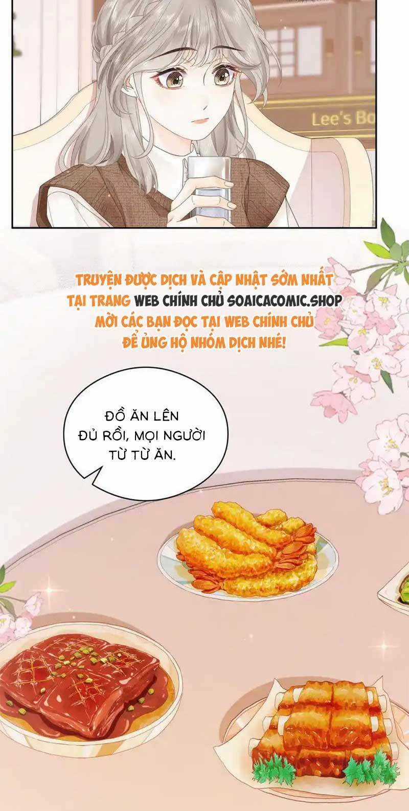 Gấp Vầng Trăng - Chapter 6 - Trang 7