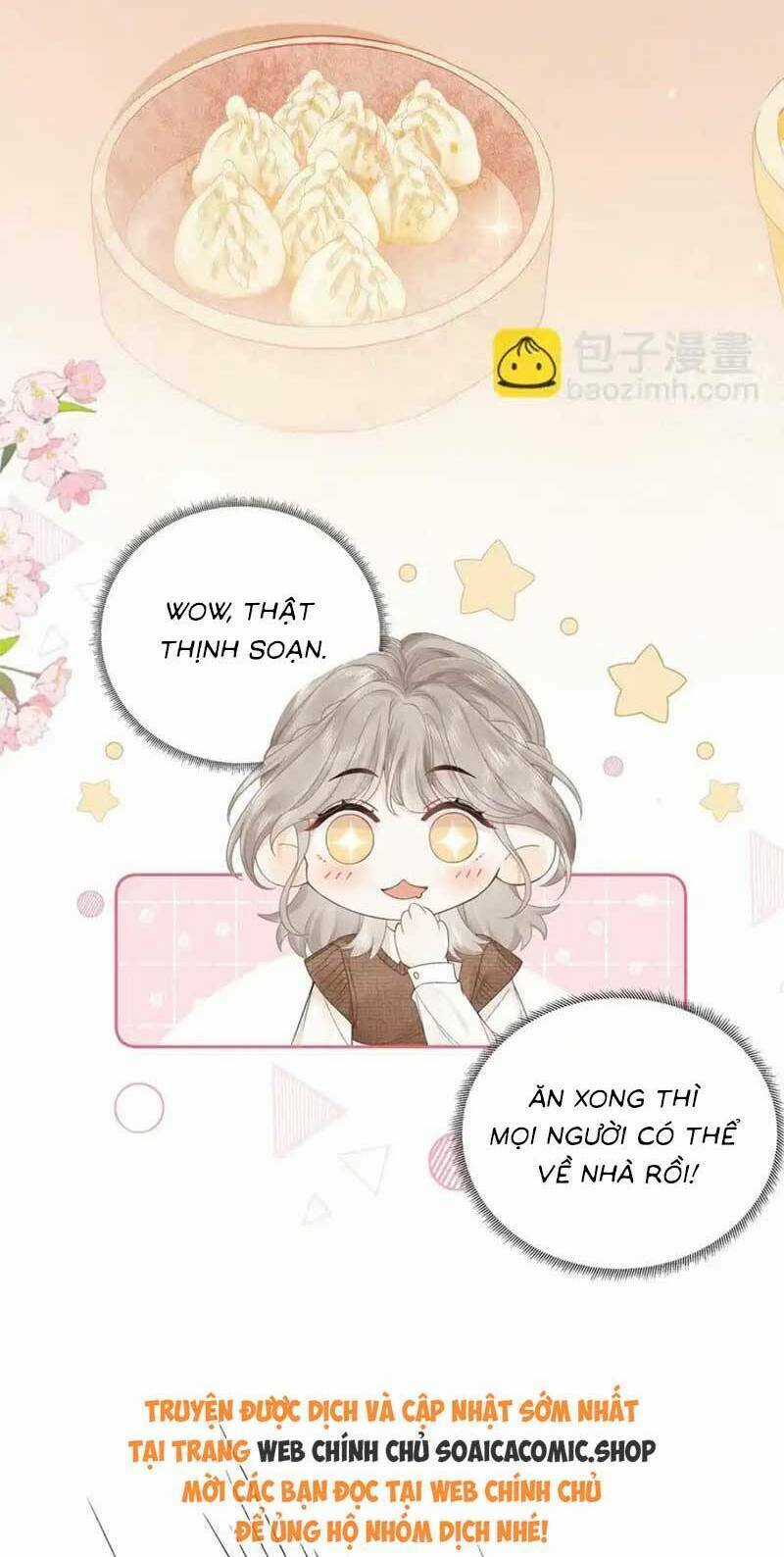 Gấp Vầng Trăng - Chapter 6 - Trang 8