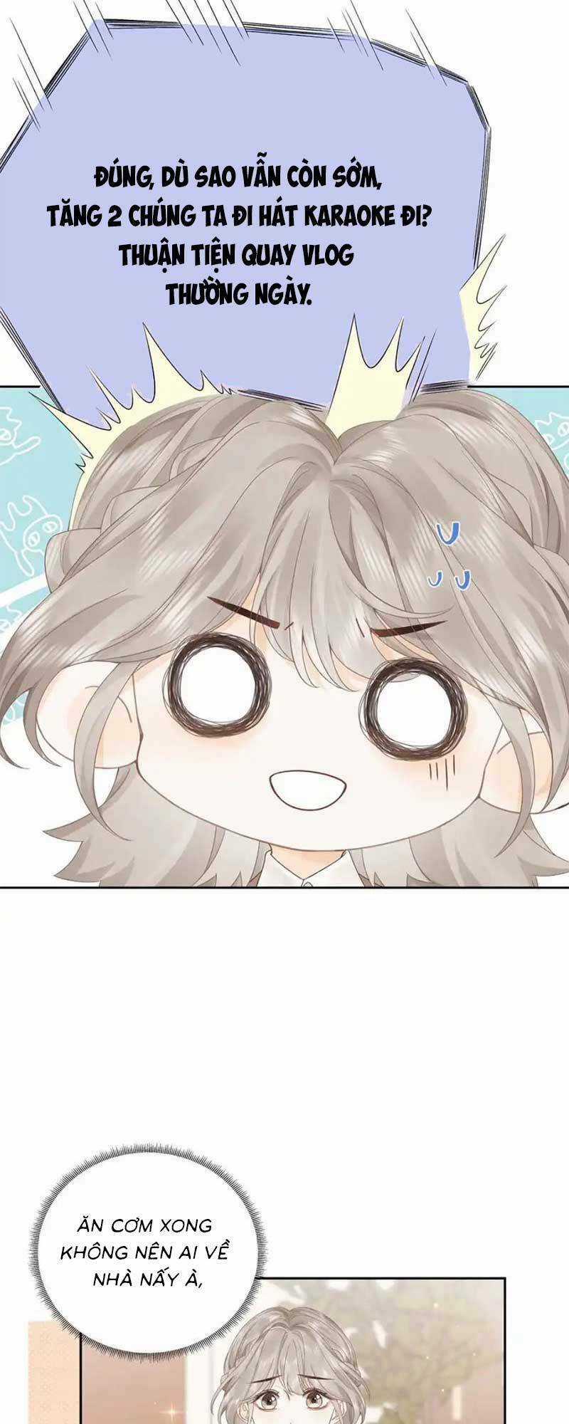 Gấp Vầng Trăng - Chapter 6 - Trang 9