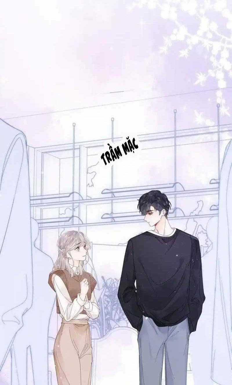 Gấp Vầng Trăng - Chapter 7 - Trang 1