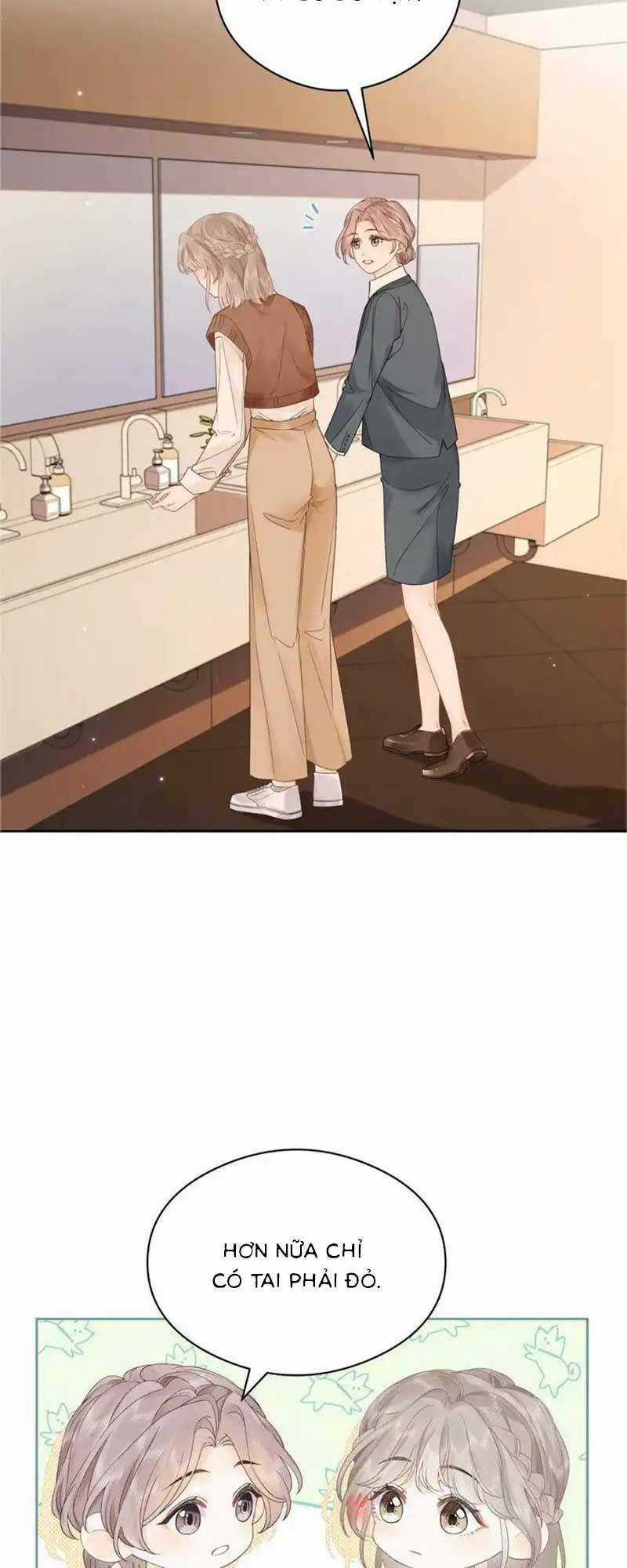 Gấp Vầng Trăng - Chapter 7 - Trang 12