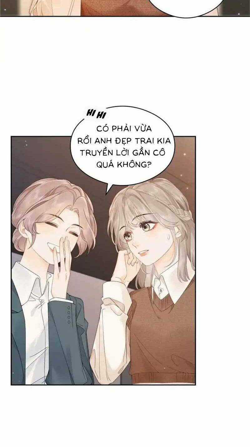 Gấp Vầng Trăng - Chapter 7 - Trang 14