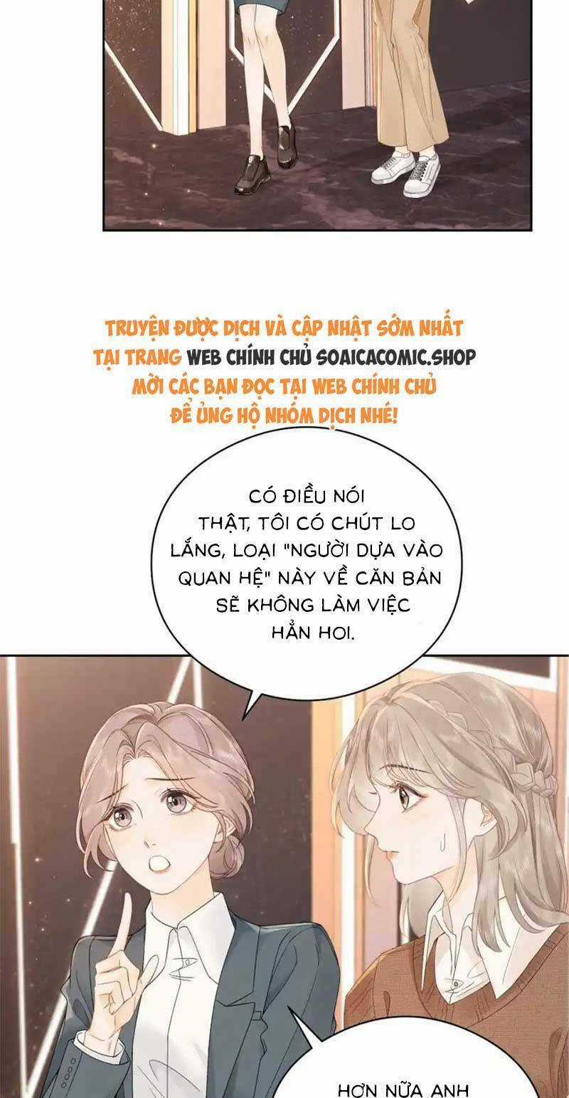 Gấp Vầng Trăng - Chapter 7 - Trang 17