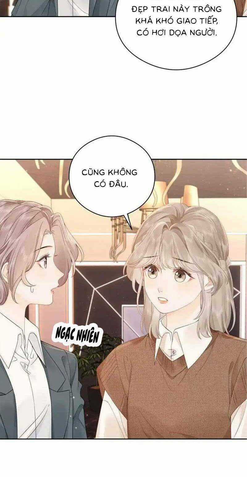 Gấp Vầng Trăng - Chapter 7 - Trang 18