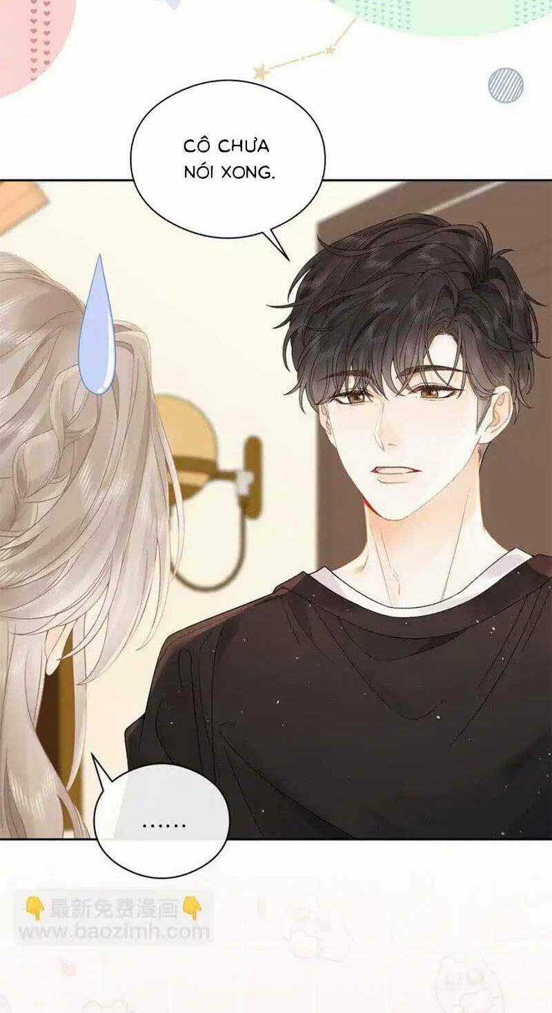 Gấp Vầng Trăng - Chapter 7 - Trang 3