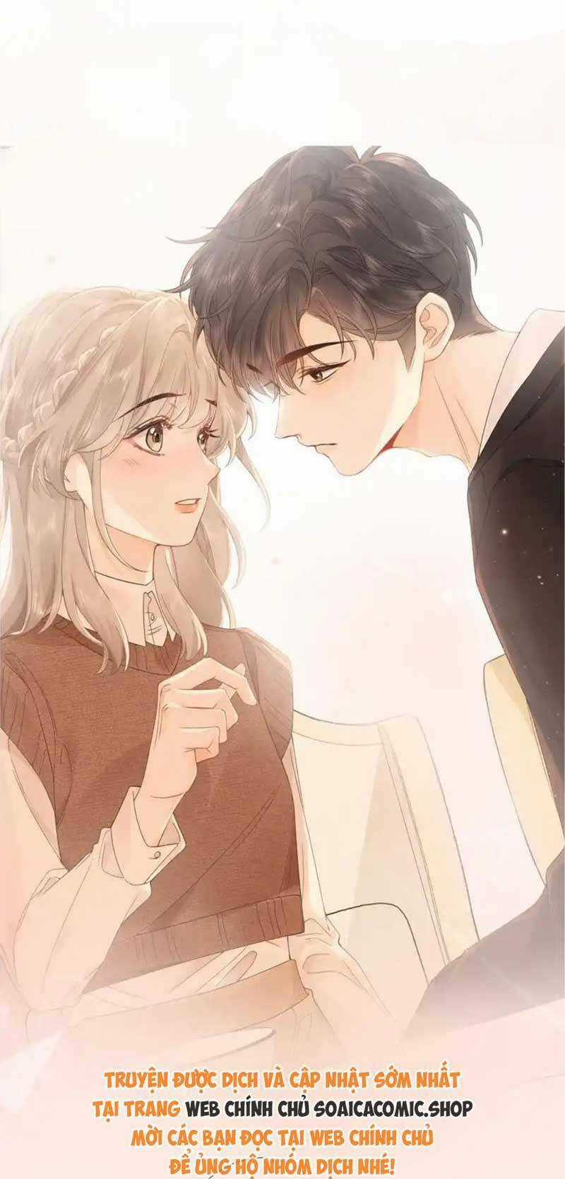 Gấp Vầng Trăng - Chapter 7 - Trang 21