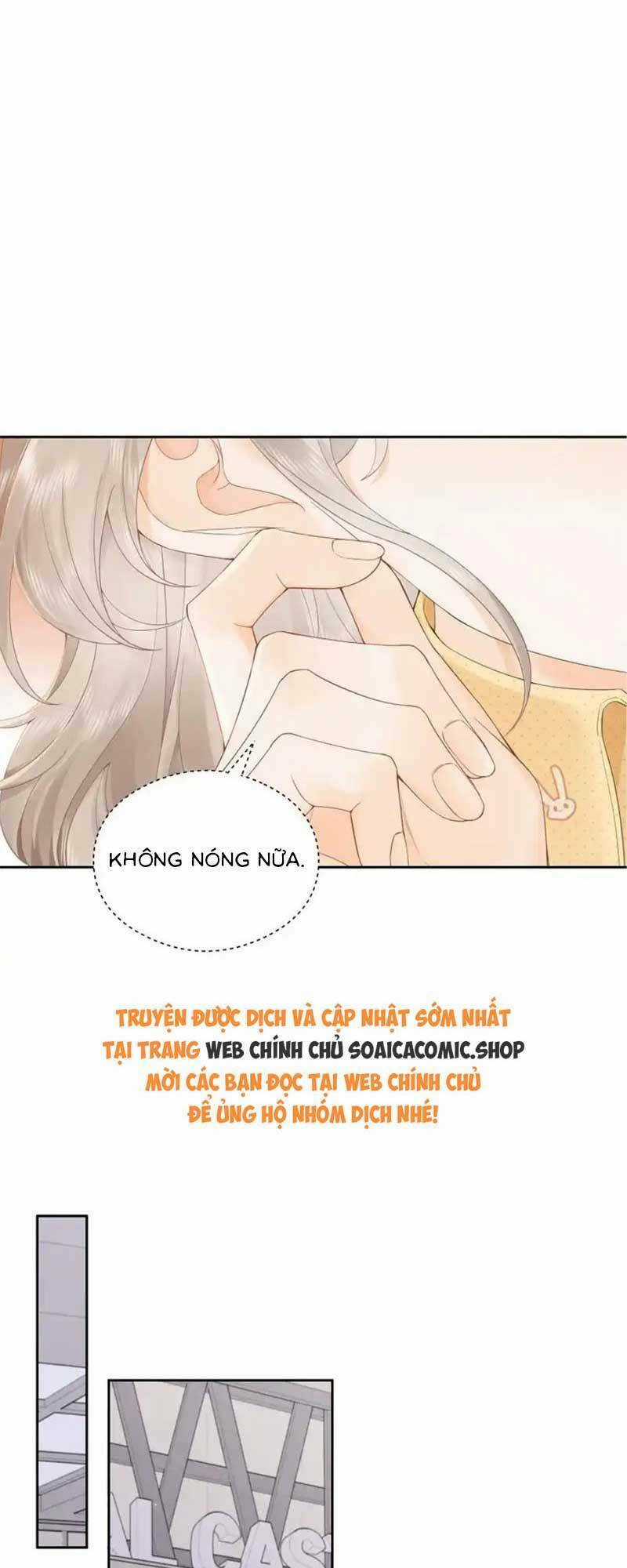 Gấp Vầng Trăng - Chapter 7 - Trang 23