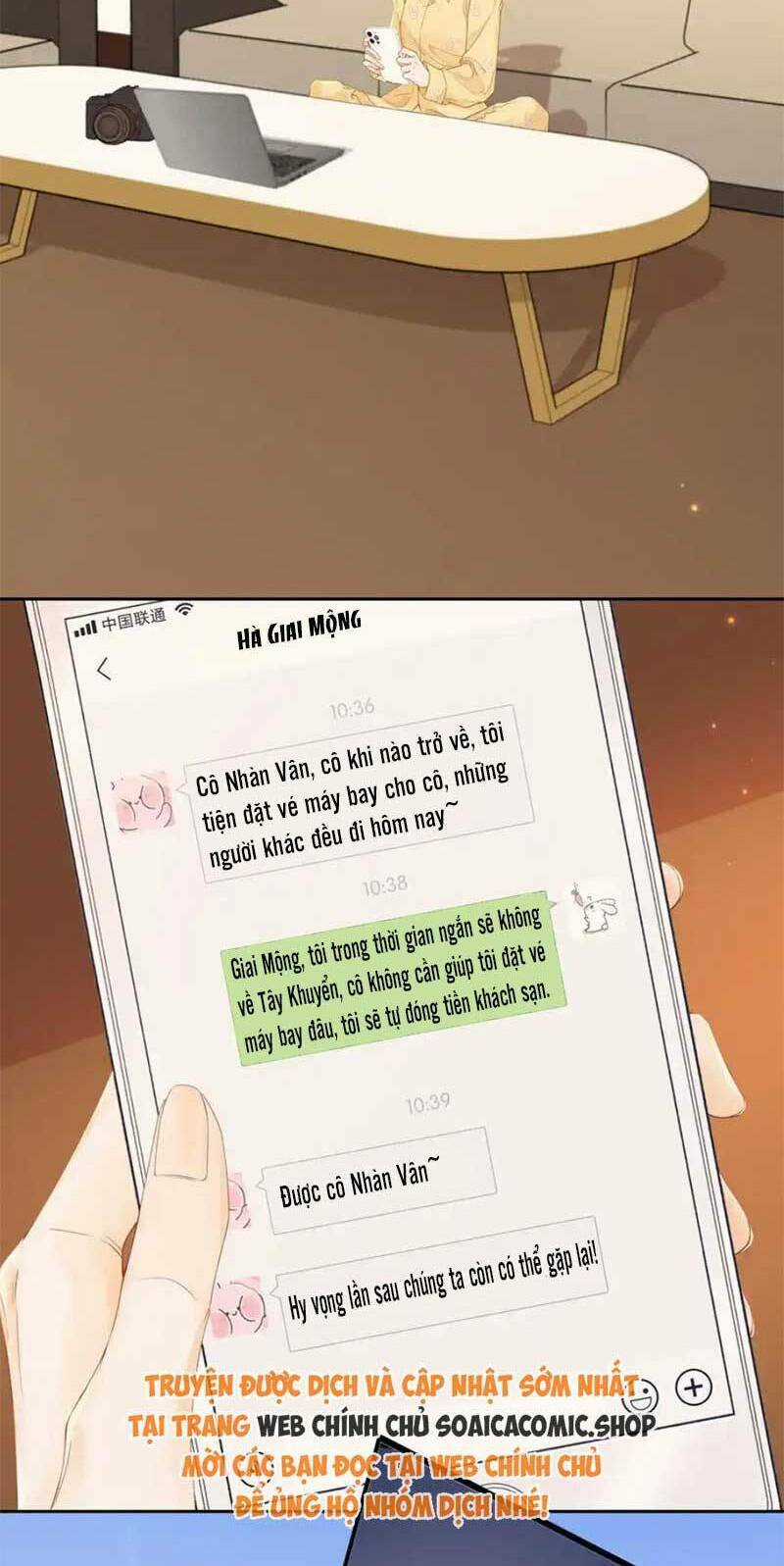 Gấp Vầng Trăng - Chapter 7 - Trang 25