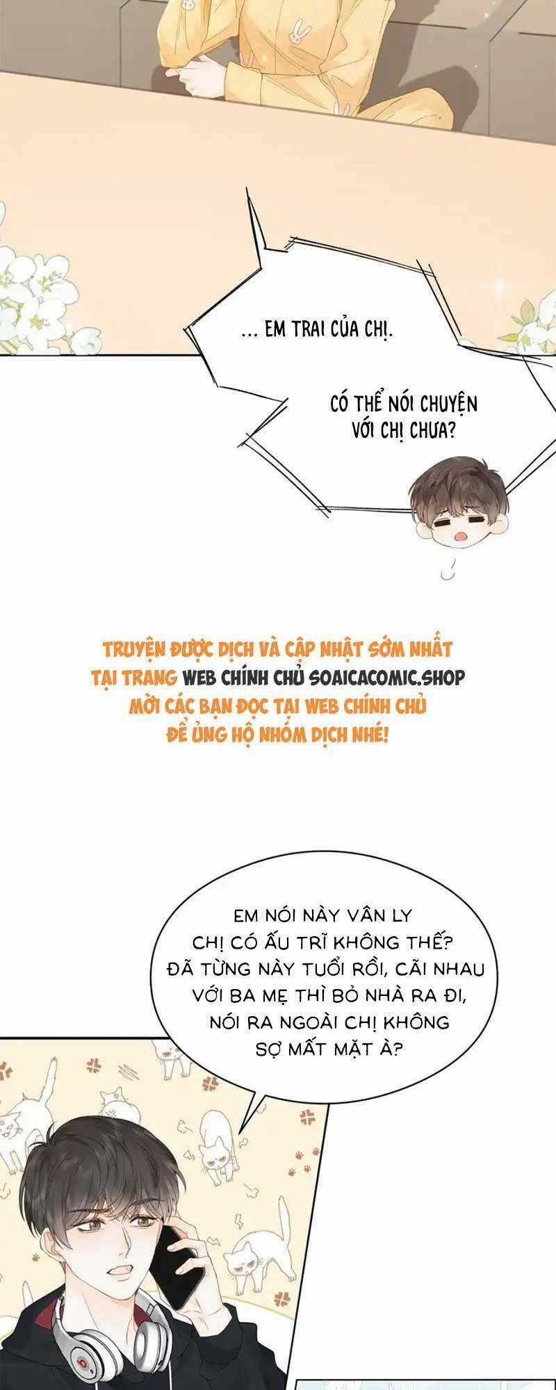 Gấp Vầng Trăng - Chapter 7 - Trang 27