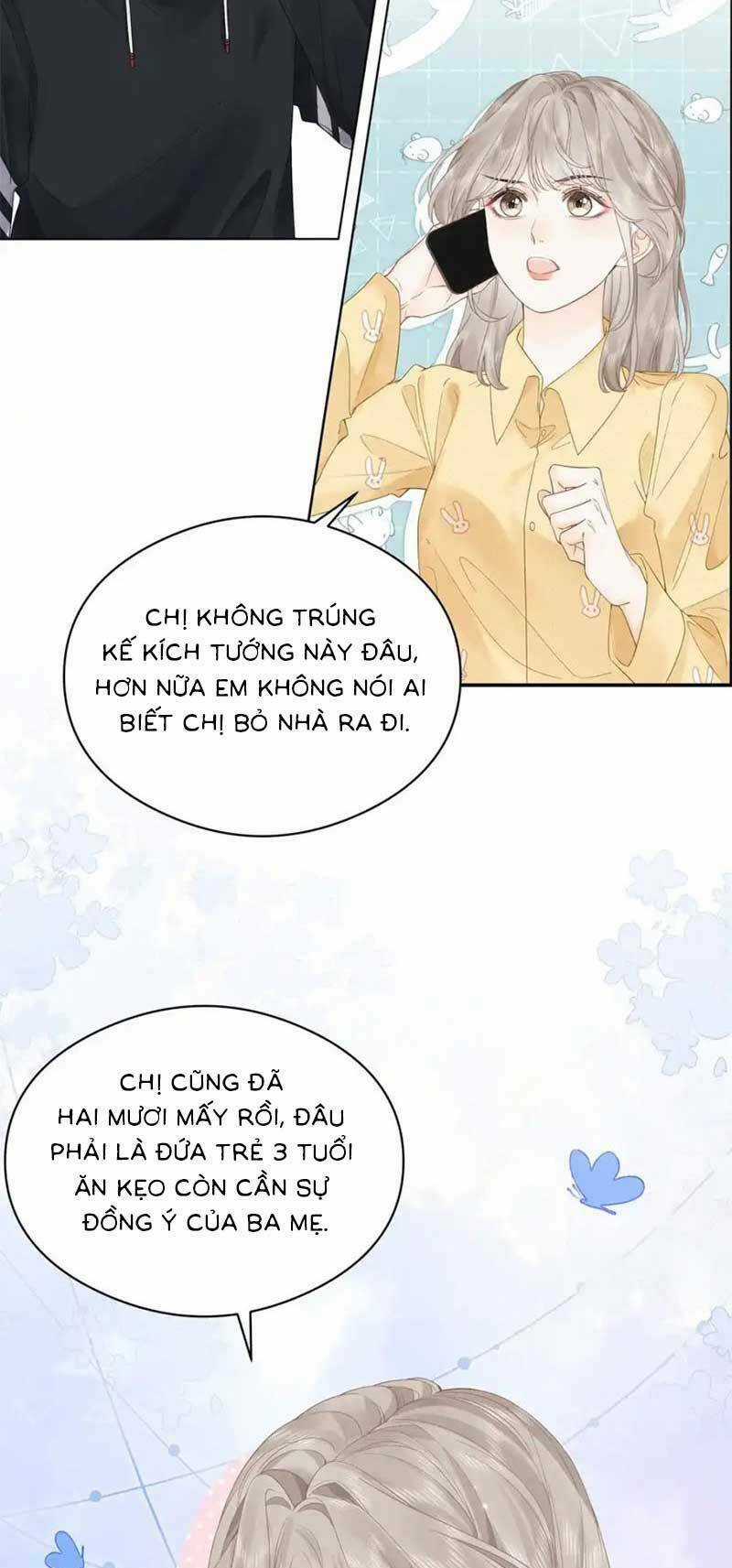 Gấp Vầng Trăng - Chapter 7 - Trang 28