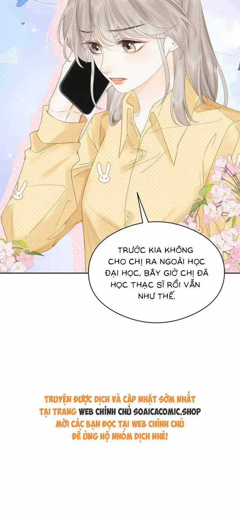 Gấp Vầng Trăng - Chapter 7 - Trang 29