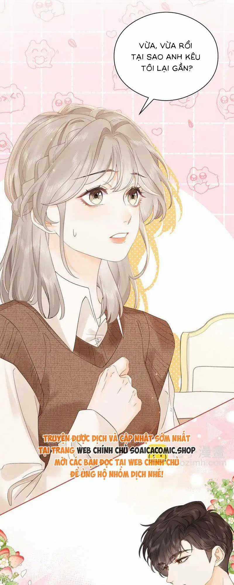 Gấp Vầng Trăng - Chapter 7 - Trang 4