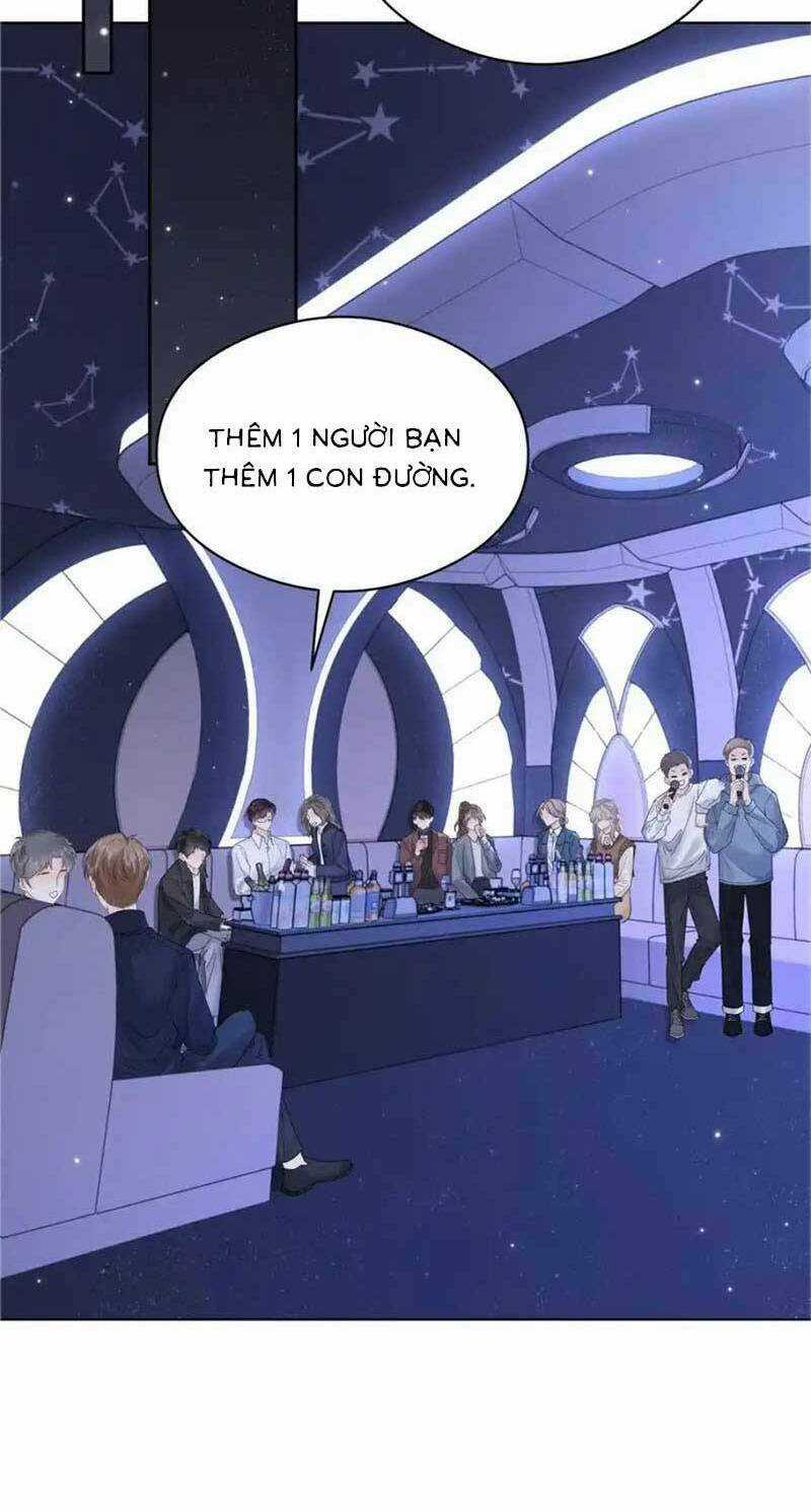 Gấp Vầng Trăng - Chapter 7 - Trang 7