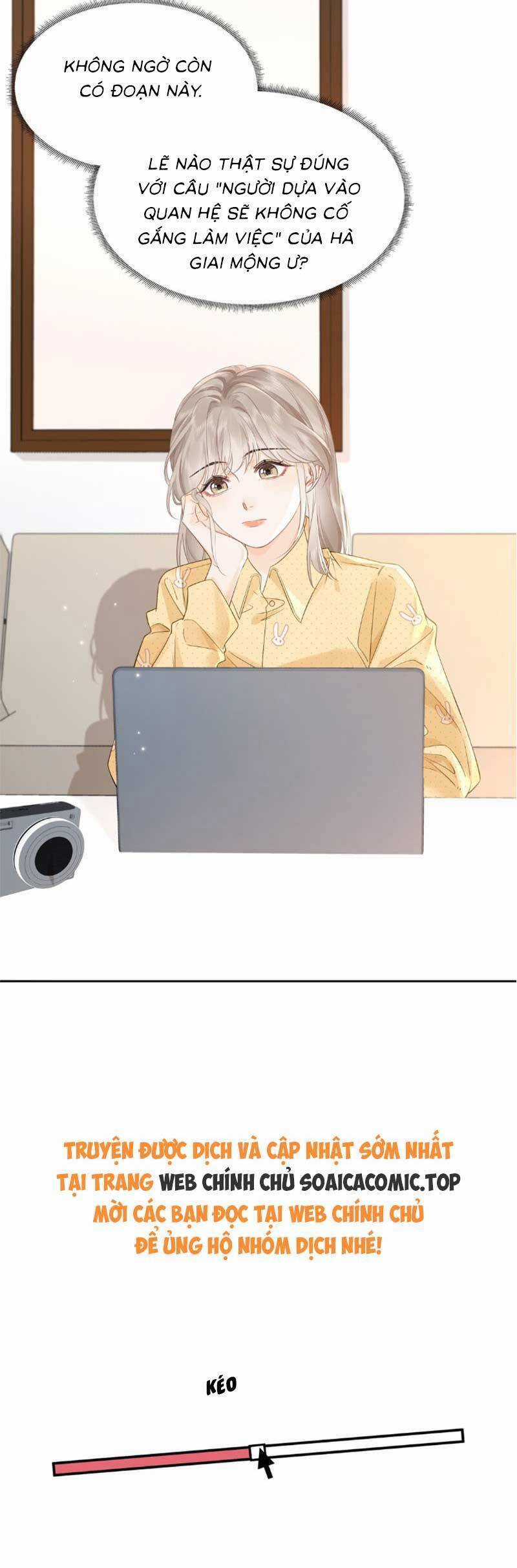 Gấp Vầng Trăng - Chapter 8 - Trang 10