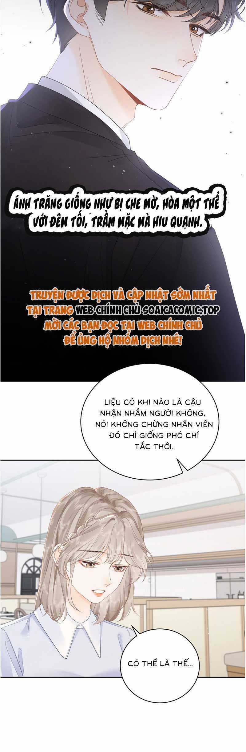 Gấp Vầng Trăng - Chapter 9 - Trang 12