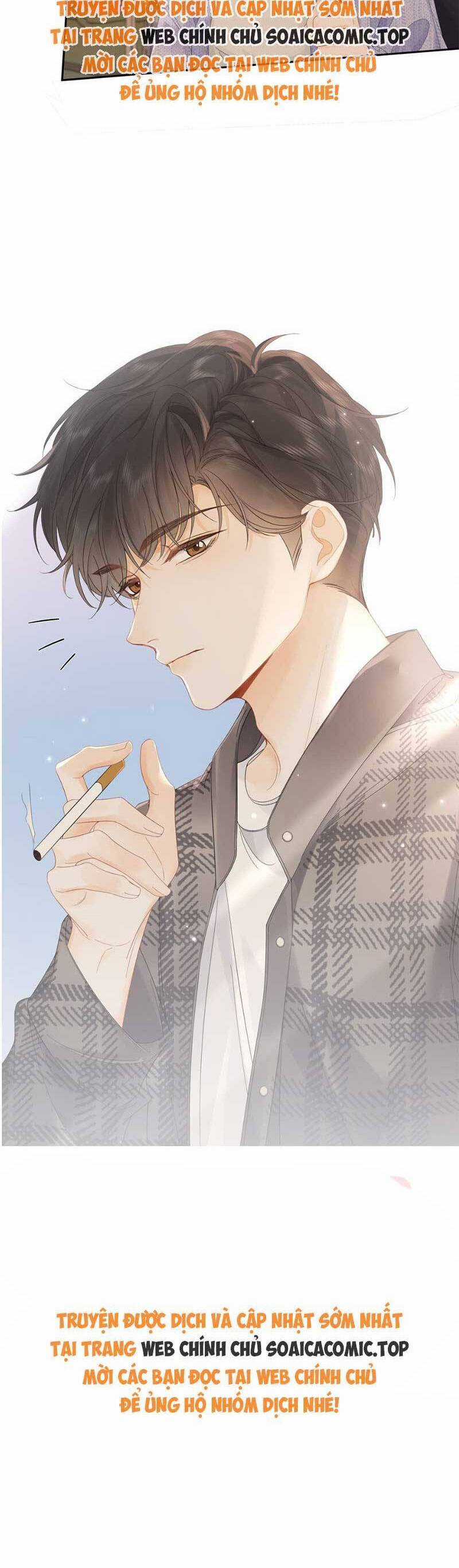 Gấp Vầng Trăng - Chapter 9 - Trang 22