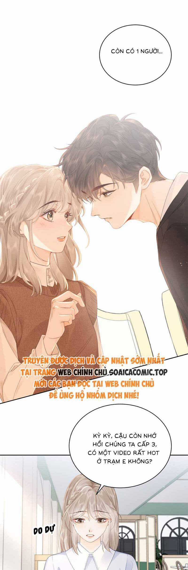 Gấp Vầng Trăng - Chapter 9 - Trang 5