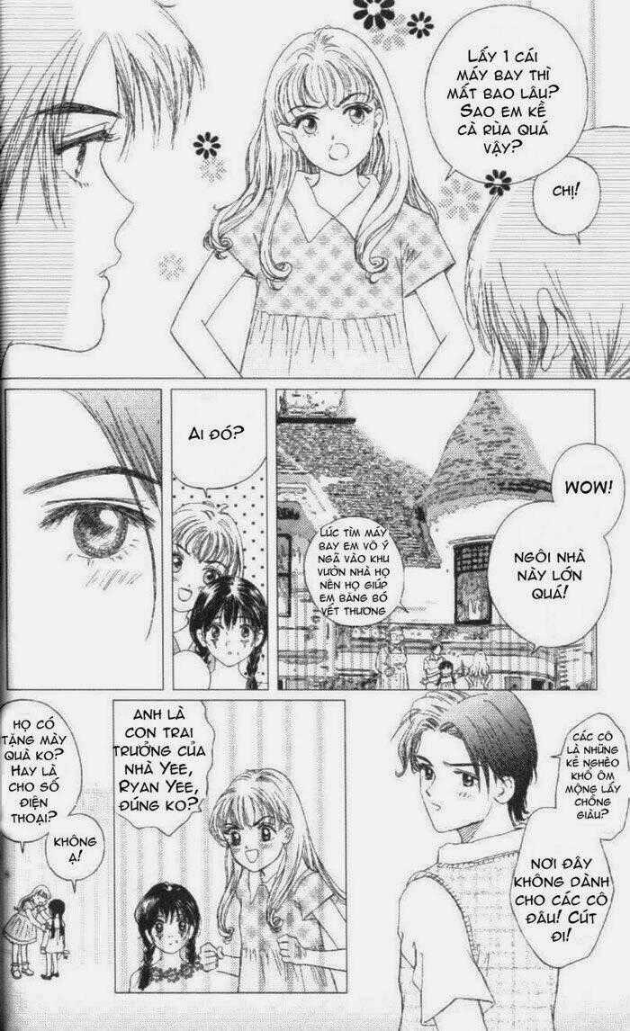 Gapz Garden - Chapter 1 - Trang 10