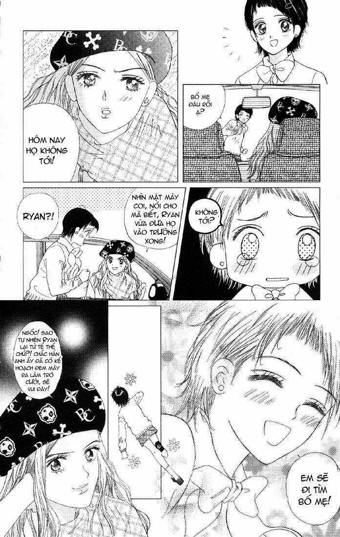 Gapz Garden - Chapter 10 - Trang 11