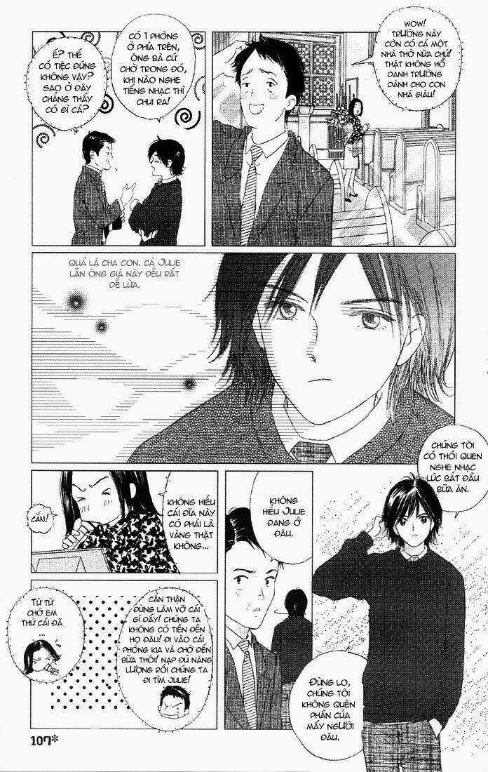 Gapz Garden - Chapter 10 - Trang 12