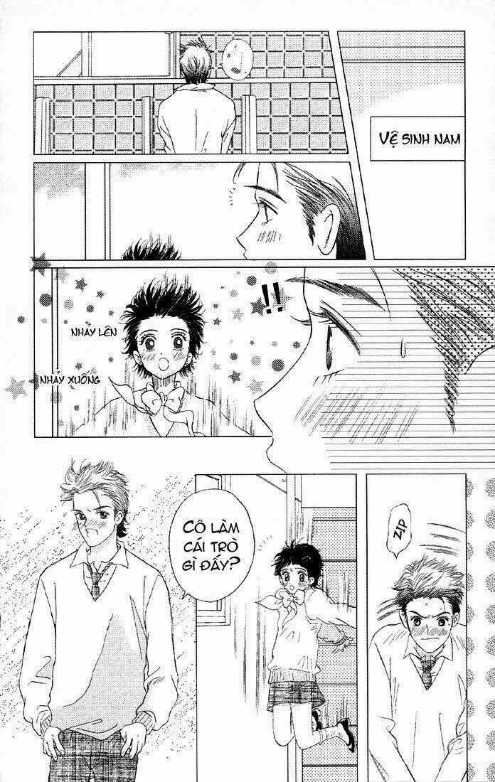 Gapz Garden - Chapter 10 - Trang 13