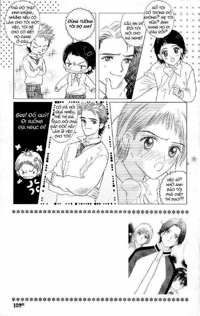 Gapz Garden - Chapter 10 - Trang 14