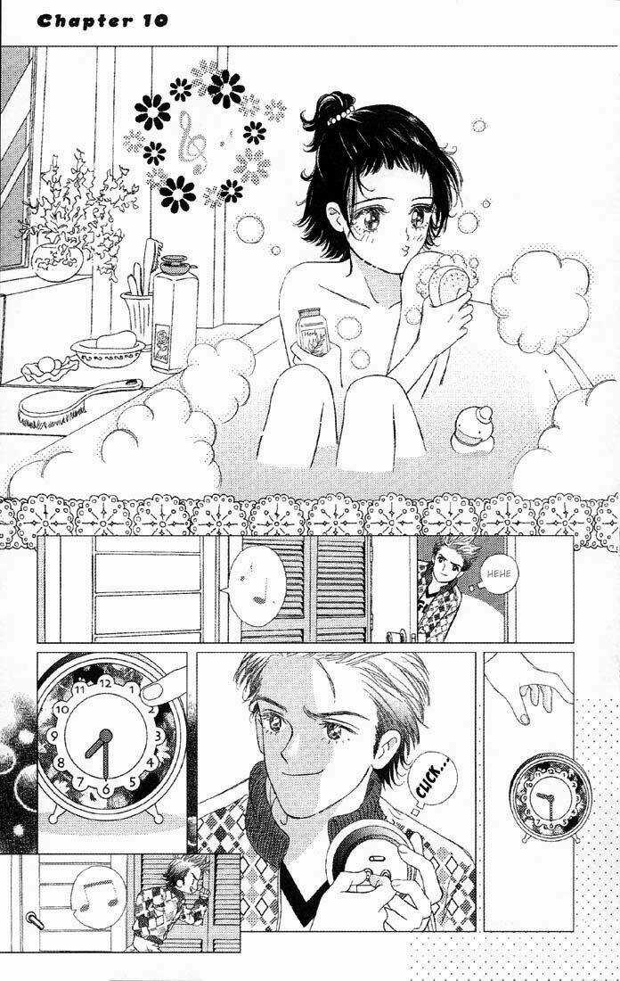 Gapz Garden - Chapter 10 - Trang 4