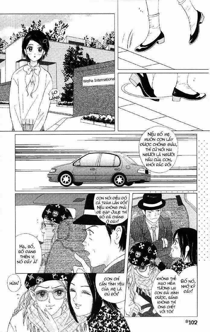 Gapz Garden - Chapter 10 - Trang 7