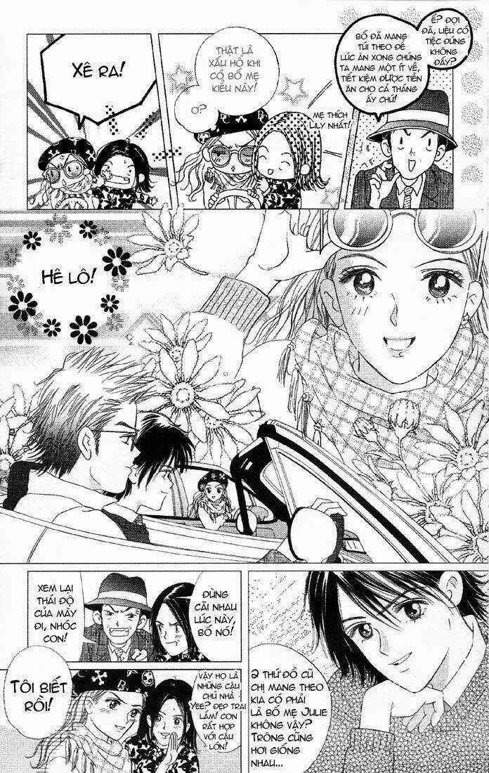 Gapz Garden - Chapter 10 - Trang 8