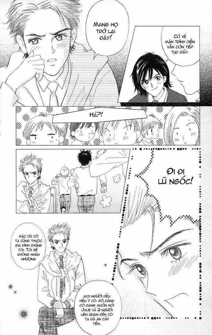 Gapz Garden - Chapter 11 - Trang 11