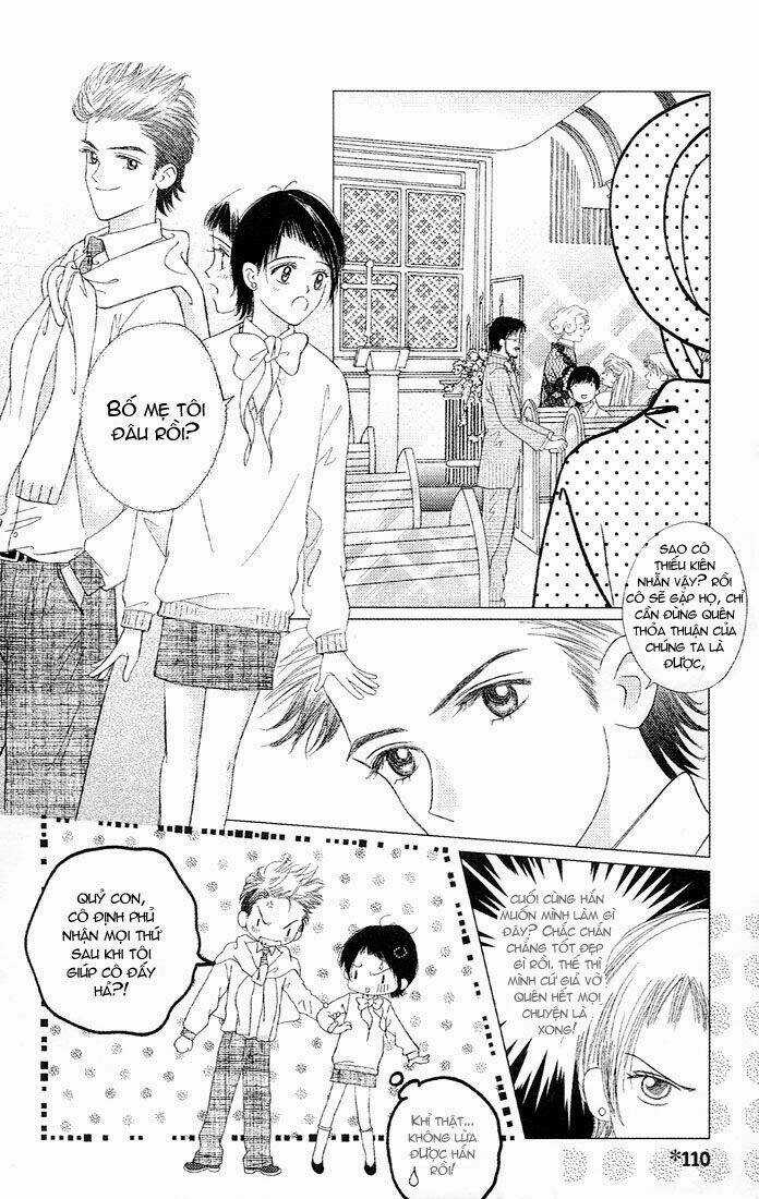 Gapz Garden - Chapter 11 - Trang 3