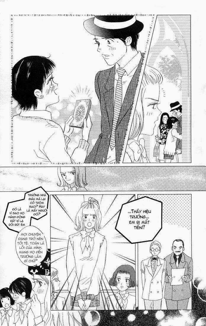 Gapz Garden - Chapter 11 - Trang 10