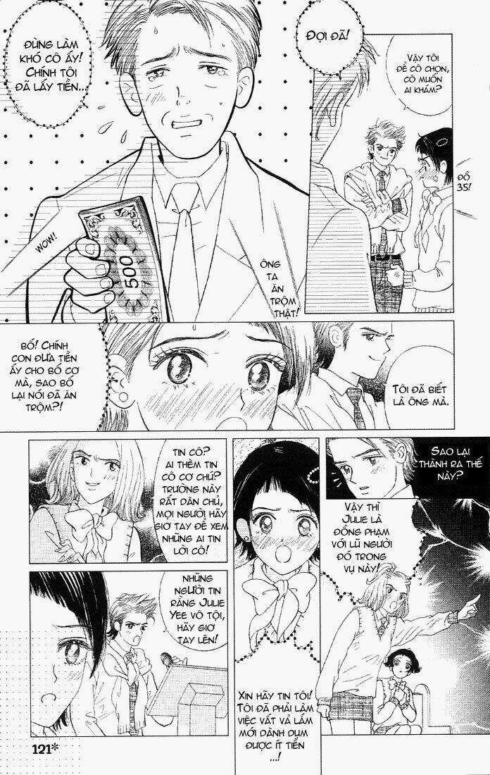 Gapz Garden - Chapter 12 - Trang 4