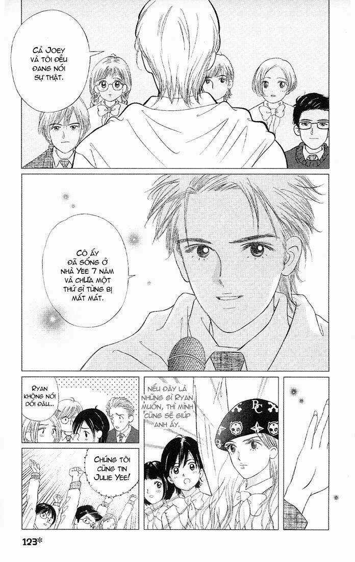 Gapz Garden - Chapter 12 - Trang 6