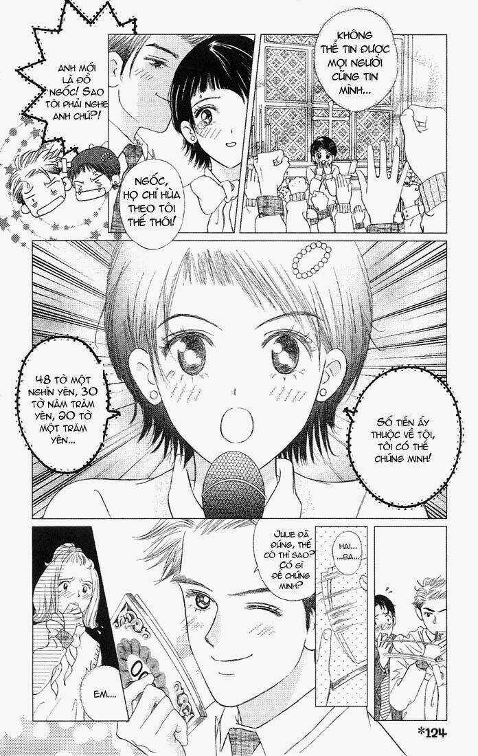 Gapz Garden - Chapter 12 - Trang 7