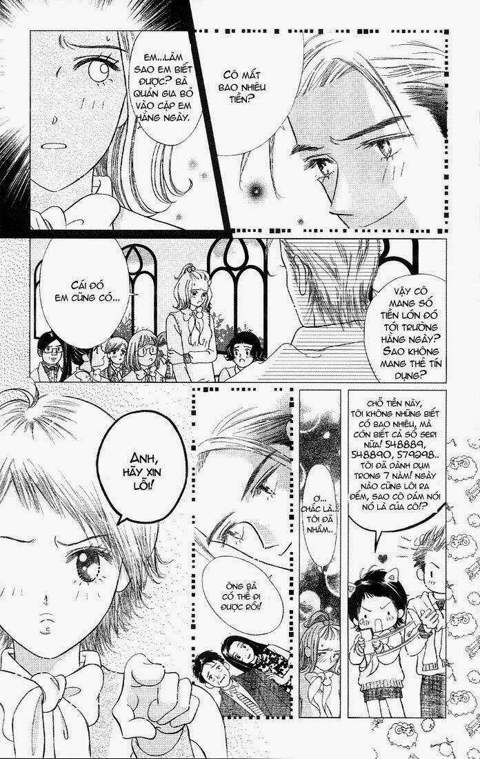 Gapz Garden - Chapter 12 - Trang 8