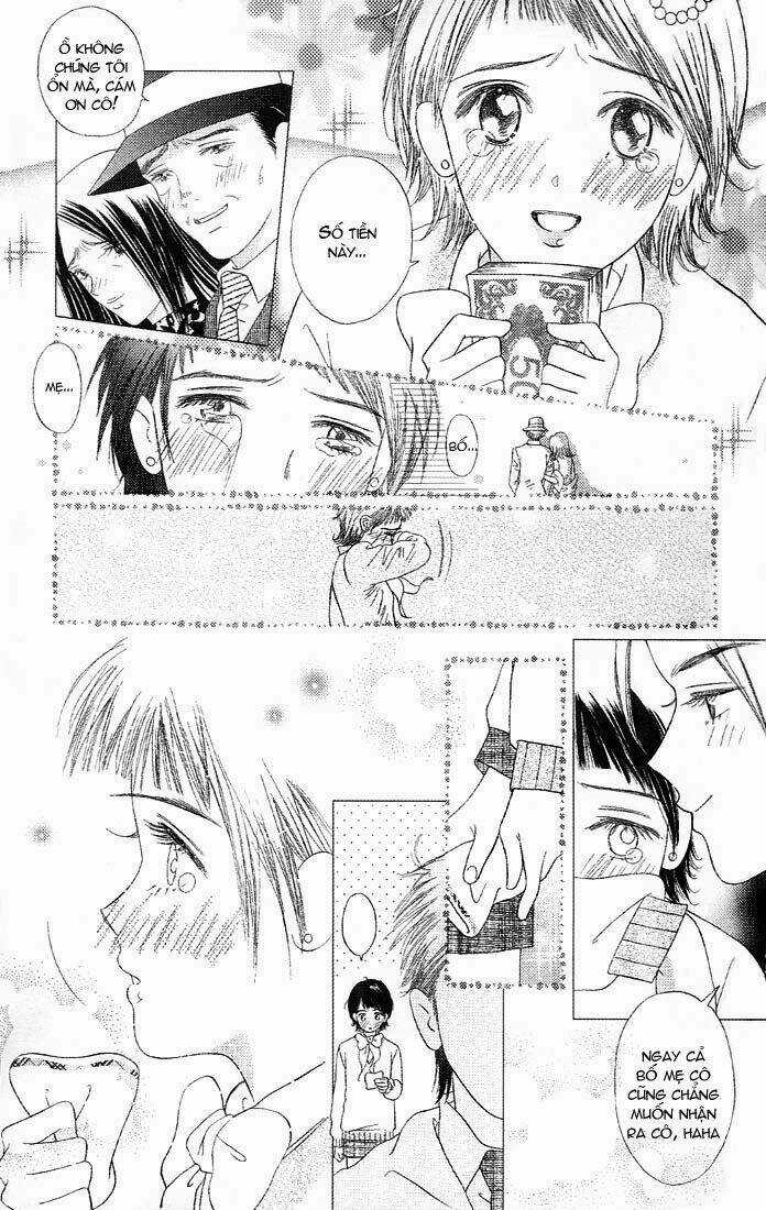 Gapz Garden - Chapter 12 - Trang 10