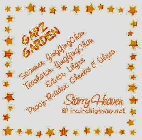 Gapz Garden - Chapter 13 - Trang 2