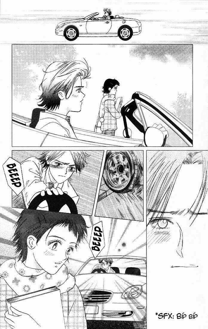 Gapz Garden - Chapter 13 - Trang 11