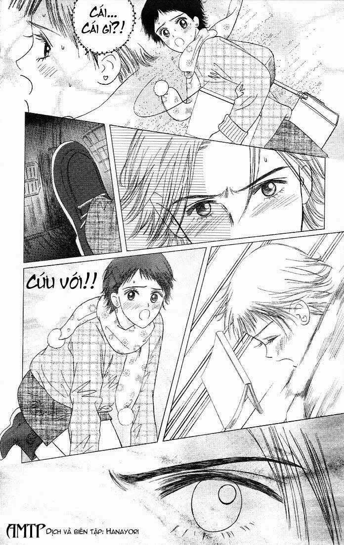 Gapz Garden - Chapter 13 - Trang 12