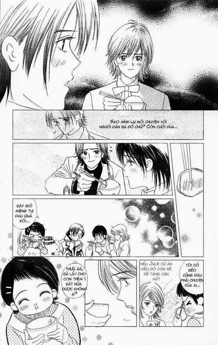 Gapz Garden - Chapter 13 - Trang 5