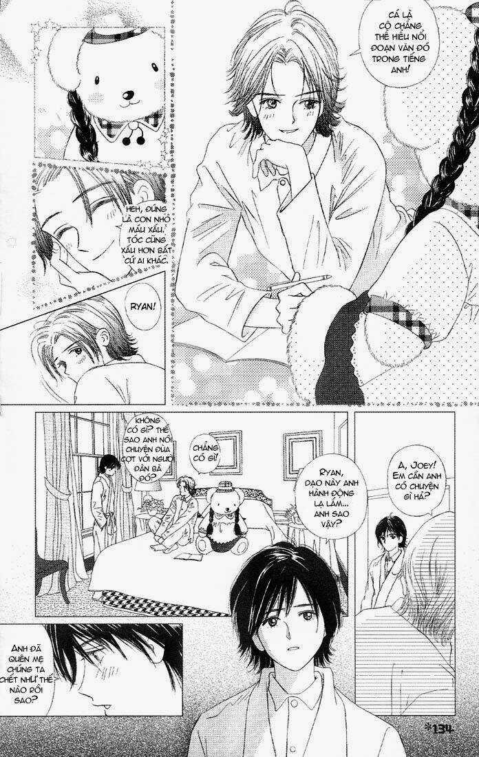 Gapz Garden - Chapter 13 - Trang 6